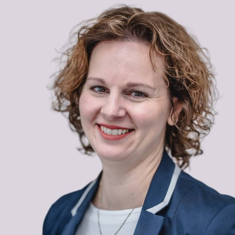 MVDr. Petra Tomanová, Ph.D. 