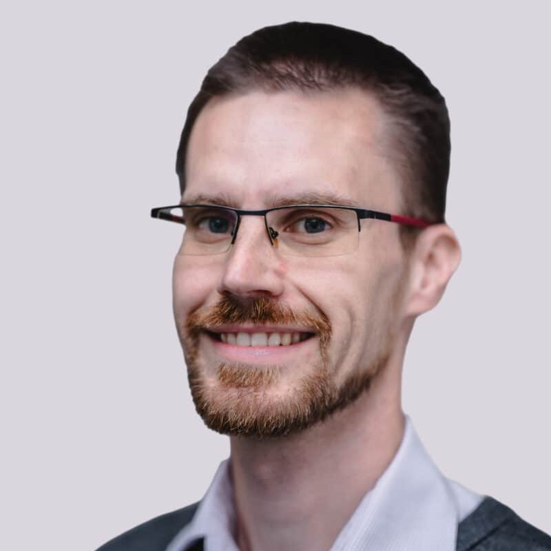 doc. Ing. Mgr. Pavol Minárik, Ph.D.